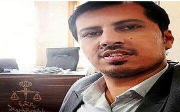 اقدام قاضی هشترودی برای دزد گوشی اش 
