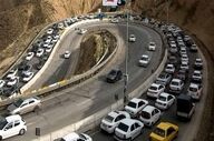 محدودیت‌های ترافیکی در محورهای شمالی کشور اعمال شد