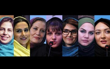 
«بهترین فیلمساز زن سال» کیست؟
