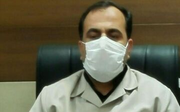 
تشدید برخورد با رانندگان خودروهای تاکسی فاقد ماسک/ سه روز توقیف خودرو در انتظار رانندگان تاکسی فاقد ماسک 