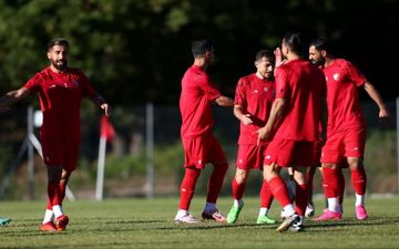 واکنش فوری پرسپولیس به جنجال بازی دوستانه در ترکیه!


