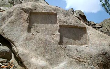 میخوای با جاذبه های گردشگری همدان آشنا بشی؟! |فهرست جاذبه های گردشگری استان همدان + تصاویر دیدنی
