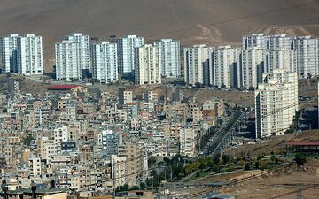 شناسایی ۱۶ هزار خانه خالی در استان کرمانشاه
