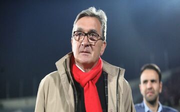 برانکو: هیچ وقت از پاسخگویی و مسئولیت فرار نمیکنم