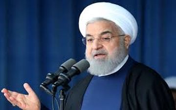 روحانی: باید نگران سایش‌های حرکت فرهنگی انقلاب اسلامی در جامعه باشیم و برای آن تدبیر کنیم
