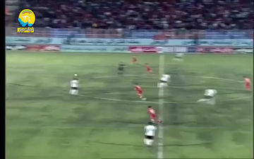 خلاصه بازی نساجی مازندران 2 - 0 شاهین شهرداری‌بوشهر + فیلم