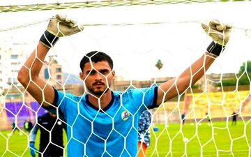 گوهری راهی صنعت نفت آبادان شد
