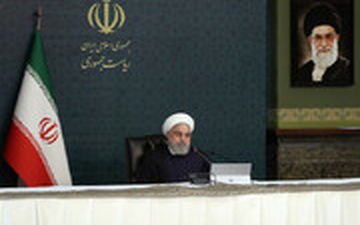 دستور جدید روحانی برای غربالگری کسانی که با وجود کرونا از تهران خارج شدند