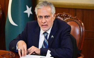 وزیر خارجه پاکستان: مرحله بعدی مذاکرات ایران و آمریکا سخت‌ترین بخش توافق است