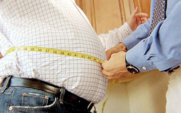  حرکاتی که در عرض 6 هفته لاغرتان می کند