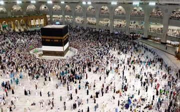 آغاز سفر عمره ۱۴۰۴: اولین زائران فردا عازم سرزمین وحی می‌شوند