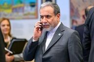 عراقچی فردا به چین می‌رود 