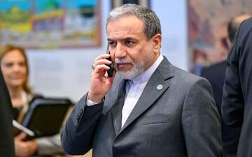 عراقچی: تناقض در پیام‌های آمریکا، جدی‌ترین چالش در مسیر گفتگوها