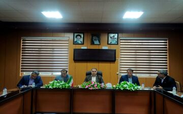 بازرسین ضمن انجام وظایف قانونی خود، تبیین‌گر مشارکت بالا در انتخابات باشند