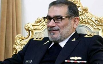 اظهارات منتشر نشده شمخانی بعد از ۱۹ سال