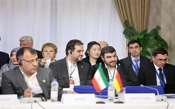 تصویب برنامه همکاری مشترک ضد پولشویی ایران با گروه اوراسیا، بدون عضویت رسمی
