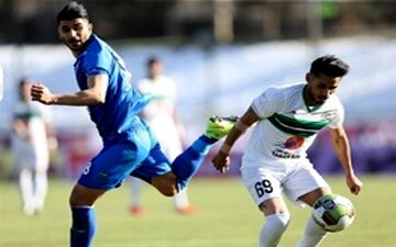  شفر همچنان در حسرت پیروزی در فولادشهر(عکس)