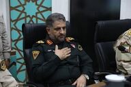 به‌کارگیری بیش از ۳ هزار و ۴۰۰ نیروی پلیس در مراسم اربعین