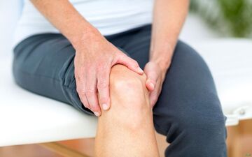 چه زمانی صدا دادن زانو خطرناک است ؟
