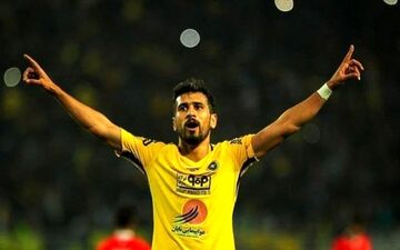  شهباززاده: با سروش در مورد گل هماهنگ بودیم