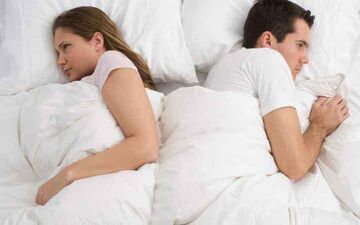 دلایل سرد شدن مردها در زندگی چیست؟ 
