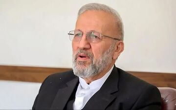 متکی: در صورت آغاز جنگ سوم توسط آمریکا، حمله زمینی را آغاز کنیم

