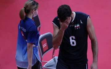 محمد موسوی ممنوع‌الخروج است؟