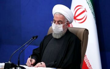 آغاز اقدامات فوری برای بازسازی مناطق آسیب دیده