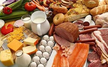 
مصرف این مواد غذایی صورتتان را زیبا می کند