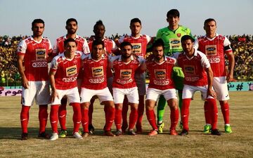پایان زجر 9 ماهه که به پرسپولیس تحمیل شد 