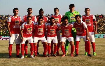 پایان زجر 9 ماهه که به پرسپولیس تحمیل شد 