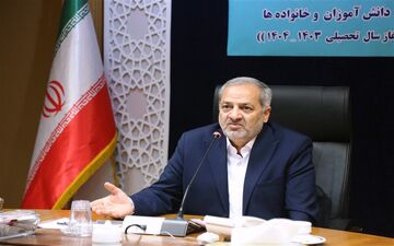 بازگشایی مدارس با سه سناریو 