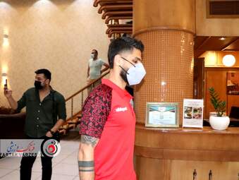 پرسپولیس- سپاهان