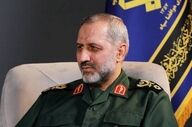 فرمانده نیروی هوافضای سپاه پیام داد