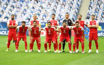 بیانیه پرسپولیس پس از شکست در فینال: پرسپولیس هوادارانی دارد که دیگران در حسرتش هستند