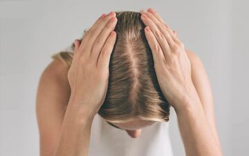 
ریزش مو دارید و از طاس شدن می ترسید؟ این مطلب را بخوانید
