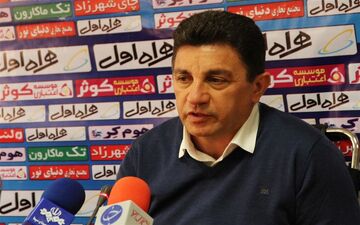 قلعه نویی: با شرایط ایده ‌آل فاصله داریم/ تراکتورسازی شرایط خوبی دارد