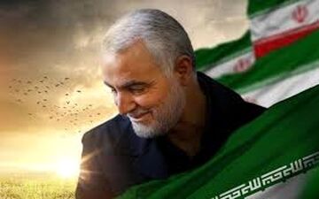 معاون رییس جمهوری: شهید سلیمانی عصاره همه فرماندهان جنگ بود