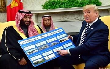  نیویورک‌تایمز: متحدان آمریکا از احتمال خروج سریع واشنگتن از خاورمیانه هراسانند 