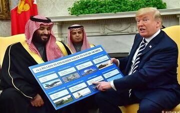  نیویورک‌تایمز: متحدان آمریکا از احتمال خروج سریع واشنگتن از خاورمیانه هراسانند 