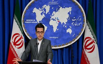 ابراز تاسف ایران از تصمیم مجارستان برای اخراج تعدادی از دانشجویان ایرانی