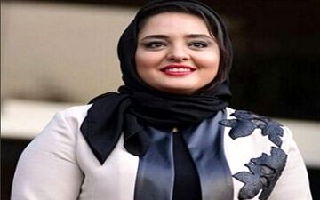 نرگس محمدی به دزدی اعتراف کرد+سند