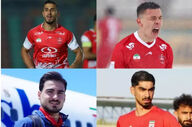 خط آتش پرسپولیس ترسناک خواهد شد!