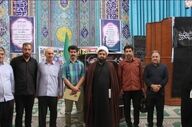 امام جمعه چرداول از خبرنگاران تجلیل کرد