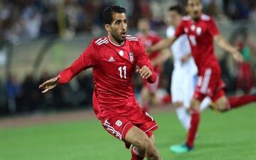 پازل نقل و انتقالاتی تیم ” پرسپولیس ” با این ستاره تکمیل می شود