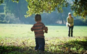 راههای ایجاد عزت نفس در کودکان

