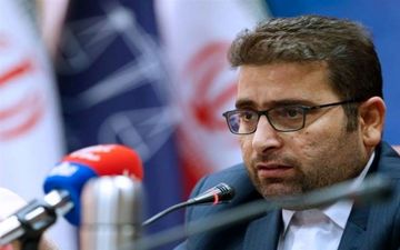 تعزیرات حکومتی: جریمه ۷ میلیارد تومانی واحدهای صنفی متخلف در طرح نوروزی
