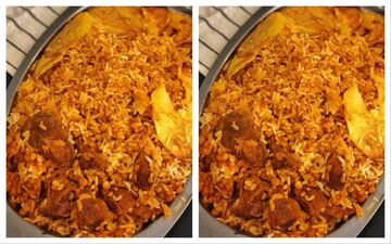 طرز تهیه قیمه قاطی؛ غذای سنتی و خوشمزه تهرانی با طعمی خاص