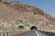 قطعه دوم آزادراه پردیس ــ هراز کمتر از ۴سال به پایان می رسد