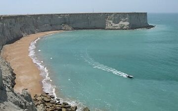 تمرکز برنامه ششم توسعه بر سواحل مکران 